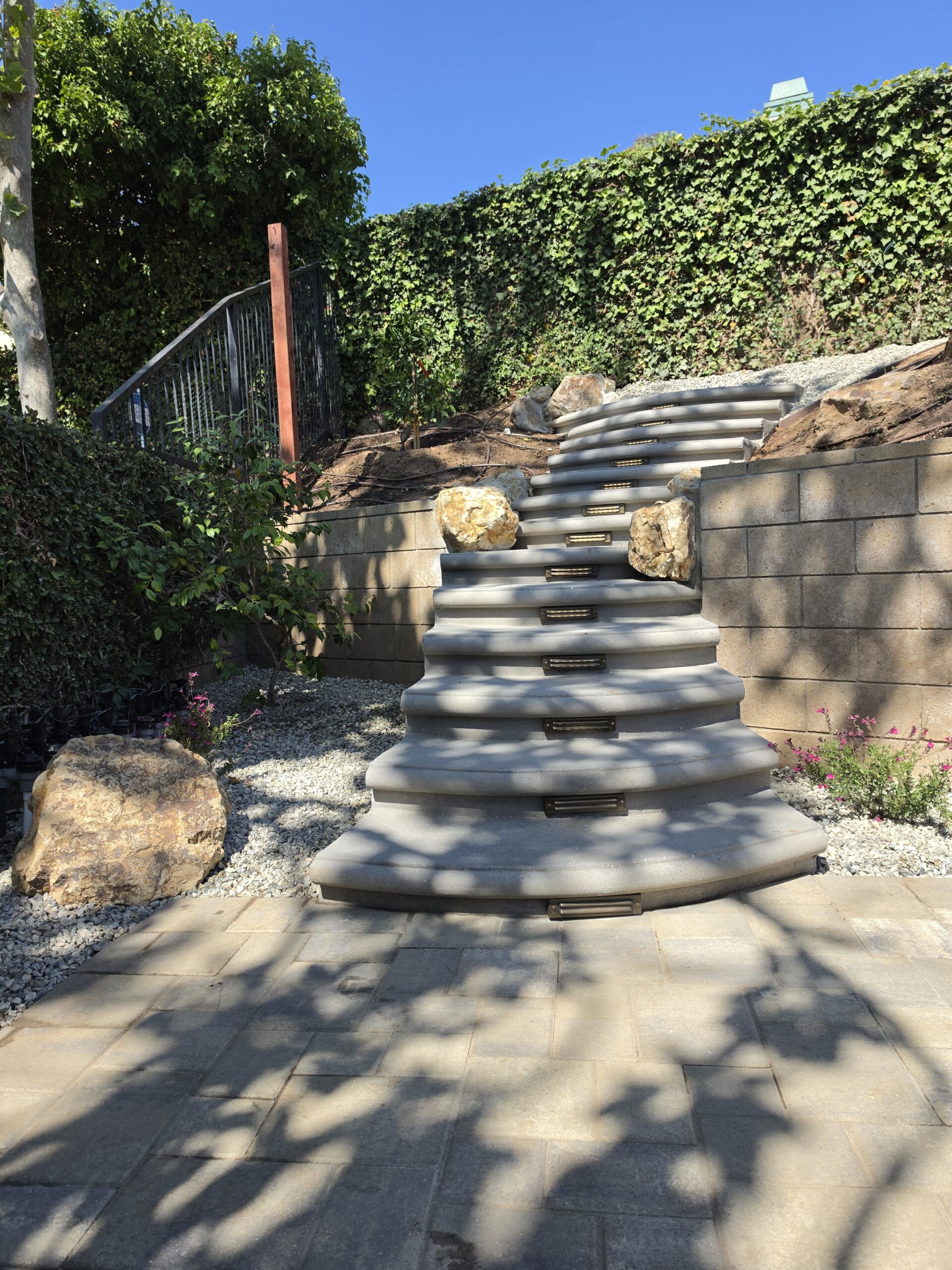 Five treatments that work — San Diego landscaping by Staples Landscaping