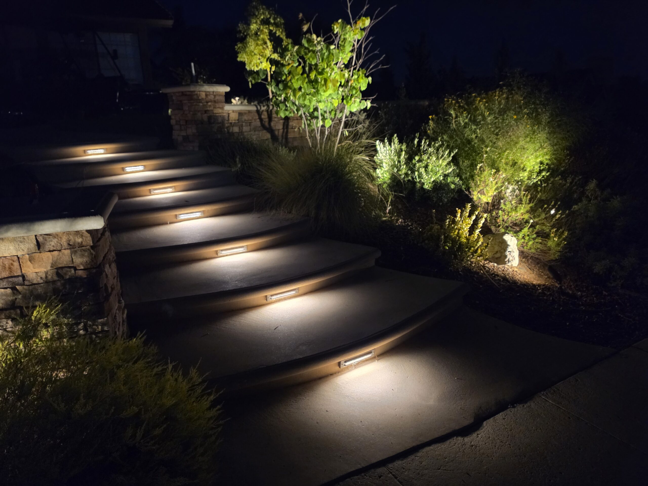 Custom Masonry in San Diego — Staples Landscaping San Diego