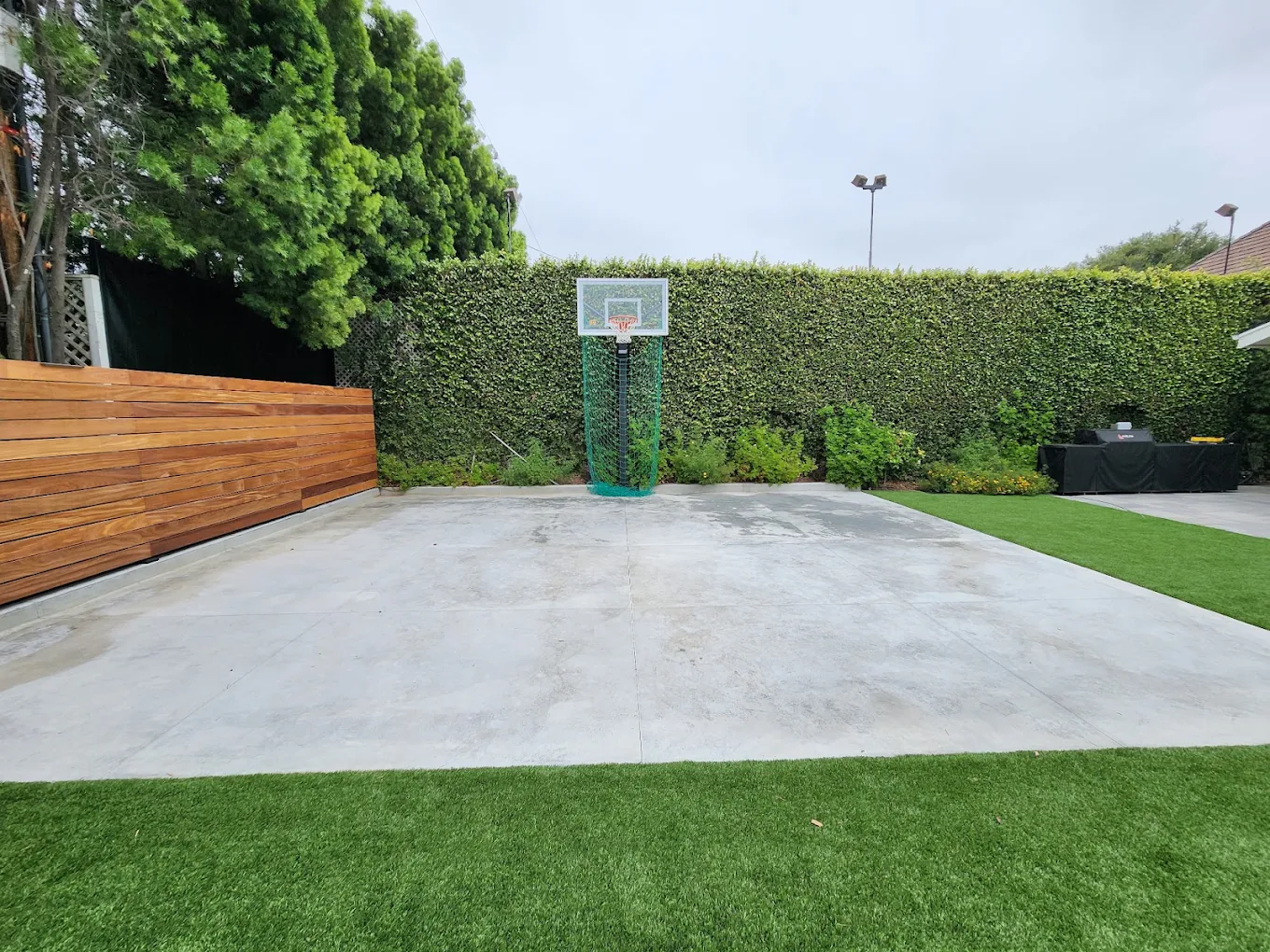 Choosing by household — San Diego landscaping by Staples Landscaping