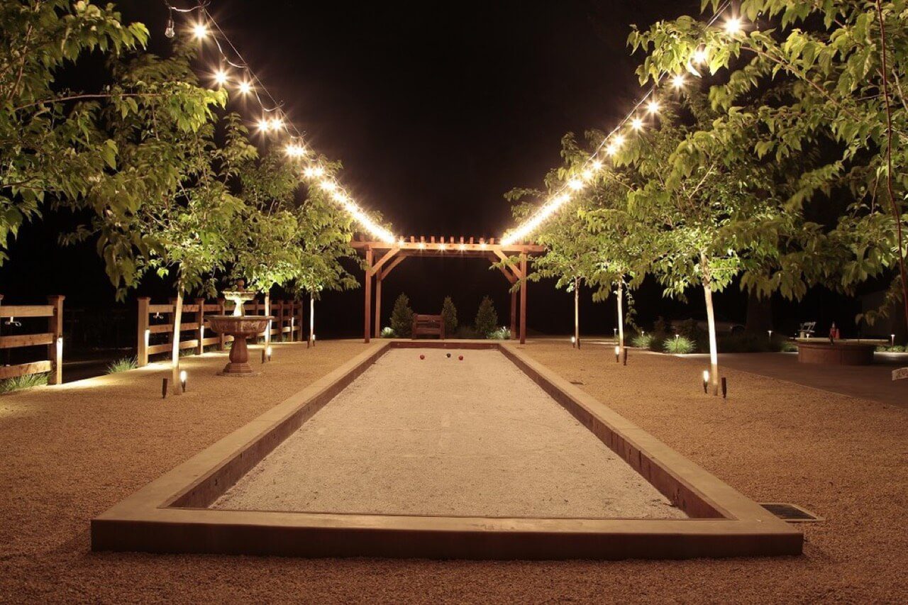 Landscaping in Oceanside, California