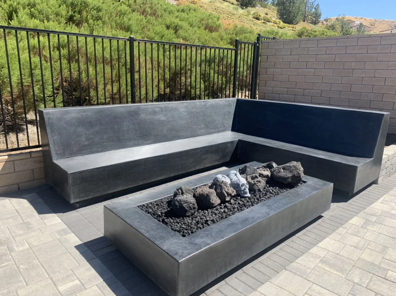 Custom Masonry in San Diego — project photo 5