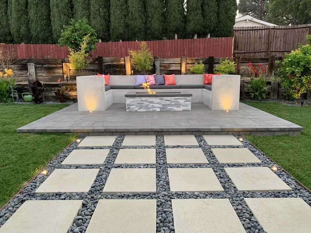 Outdoor Living Spaces & Patios in San Diego — project photo 4