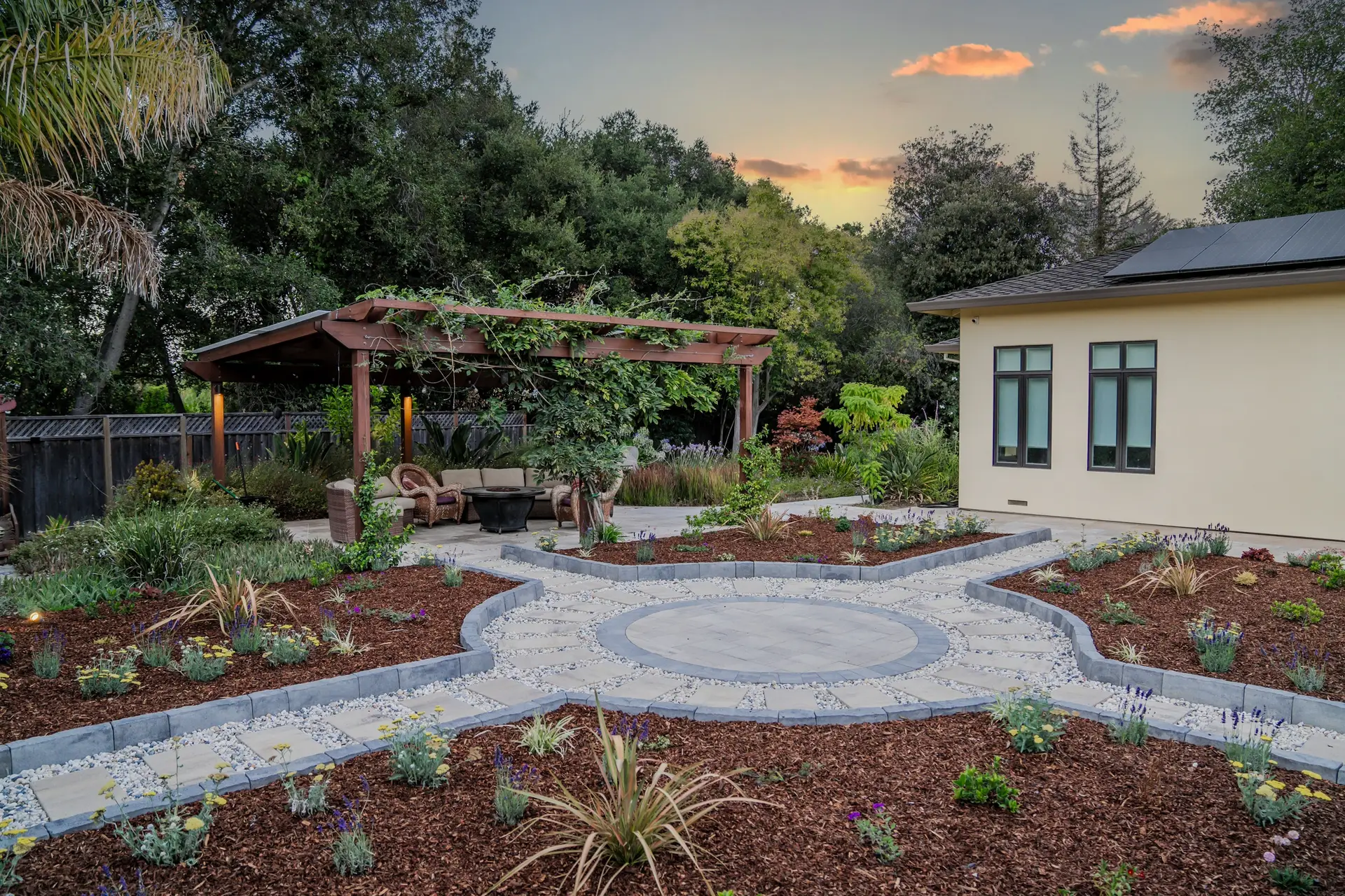 How to Hire a Landscape Contractor in San Diego (Without Regret) — Staples Landscaping project photo
