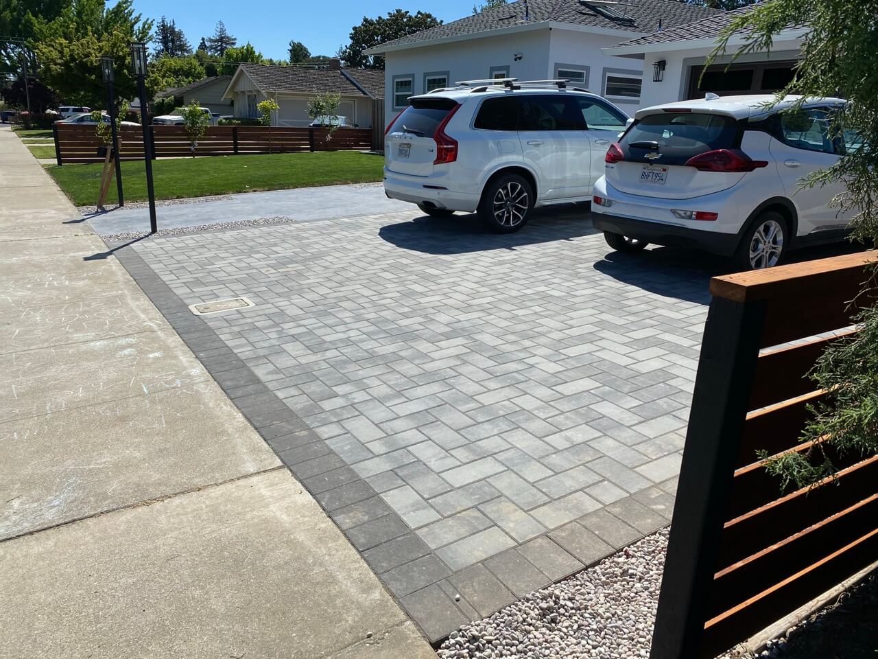 Where cheap bids cut corners — San Diego landscaping by Staples Landscaping