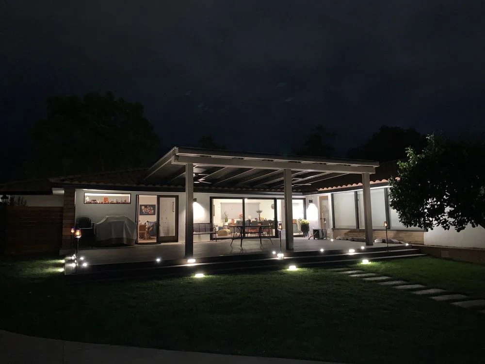 How to test a plan before you build — San Diego landscaping by Staples Landscaping