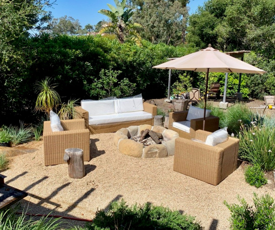 What drives the design fee up — San Diego landscaping by Staples Landscaping