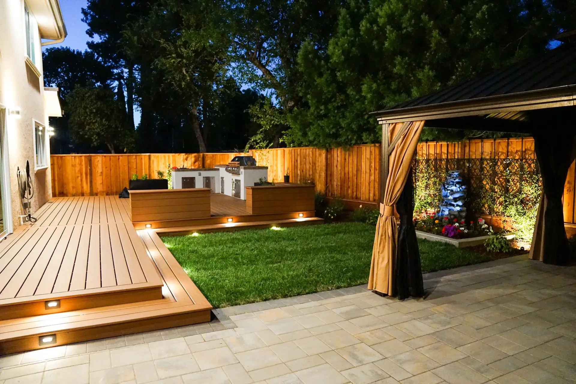 Specs that determine lifespan — San Diego landscaping by Staples Landscaping