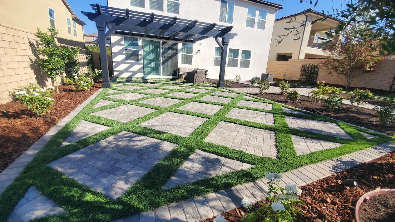 What Landscape Design Costs in San Diego (And What You Get) — Staples Landscaping project photo