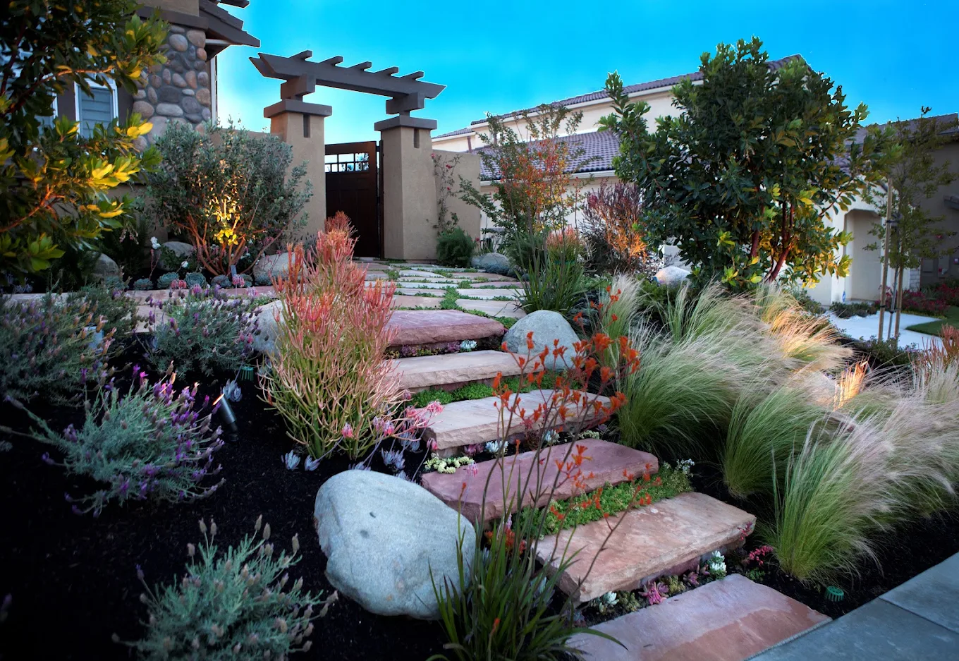 HOA Landscape Approval — San Diego landscape guide