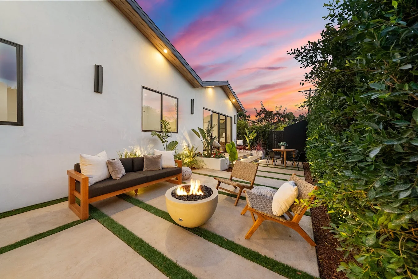 Hardscape Contractors in San Diego — Staples Landscaping San Diego