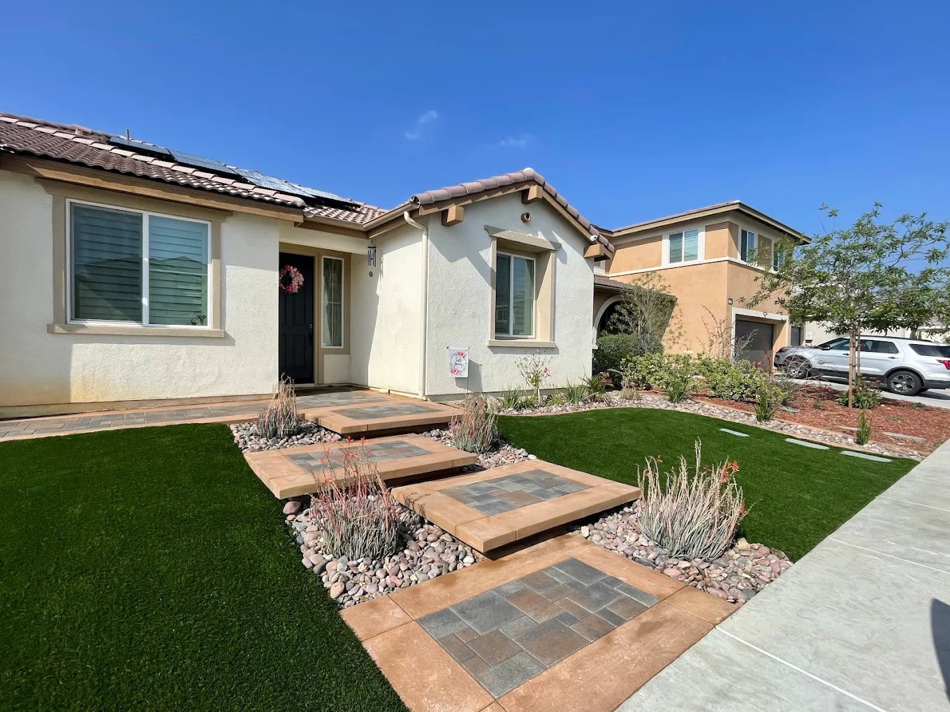 Artificial Turf Installation in San Diego — Staples Landscaping San Diego