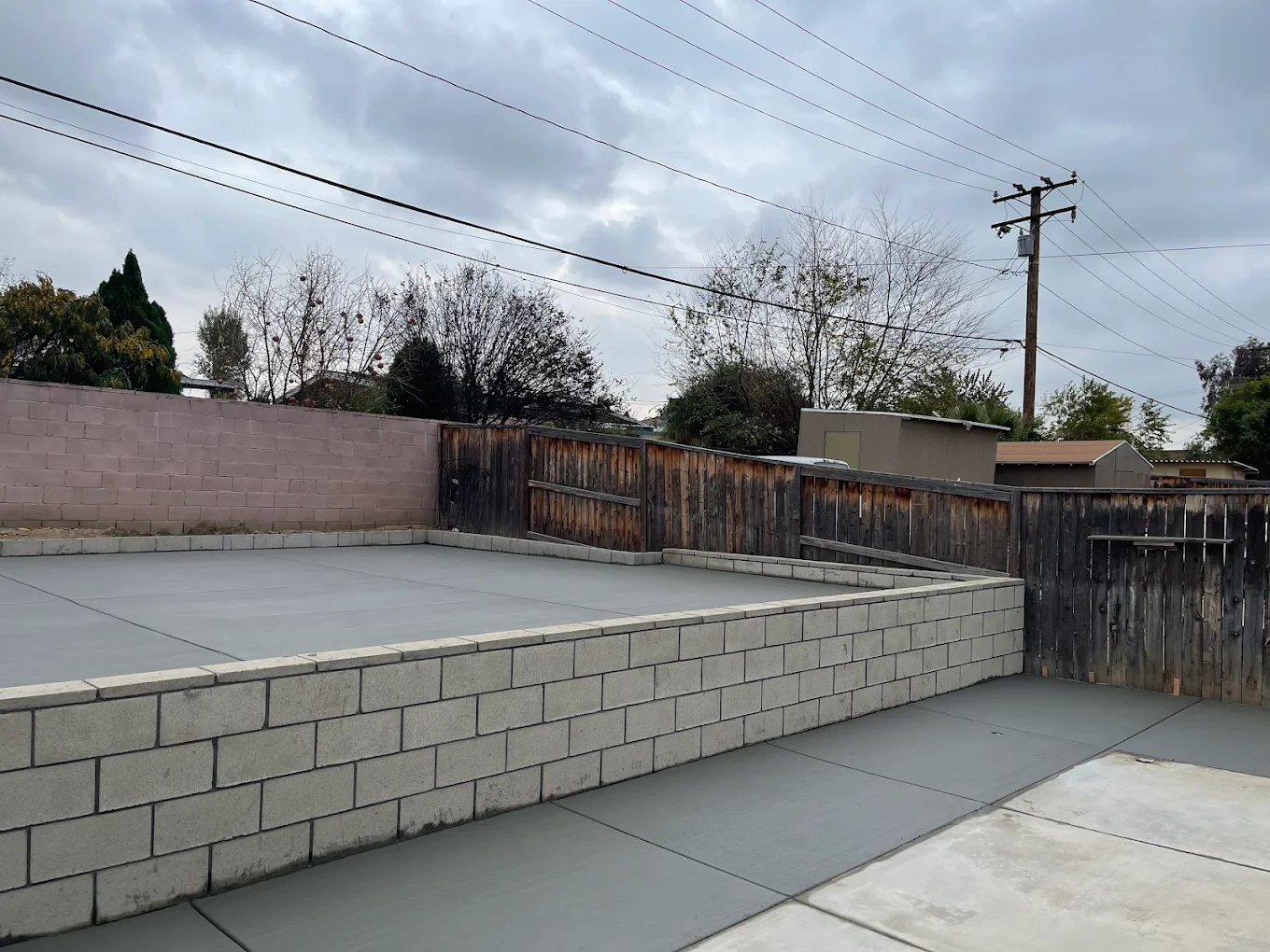 Color that survives San Diego sun — San Diego landscaping by Staples Landscaping