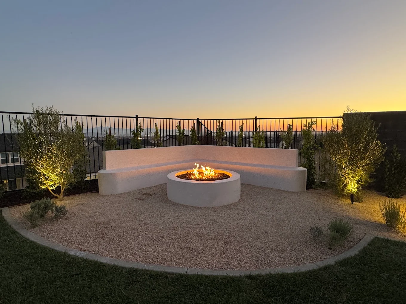Code and safety — San Diego landscaping by Staples Landscaping