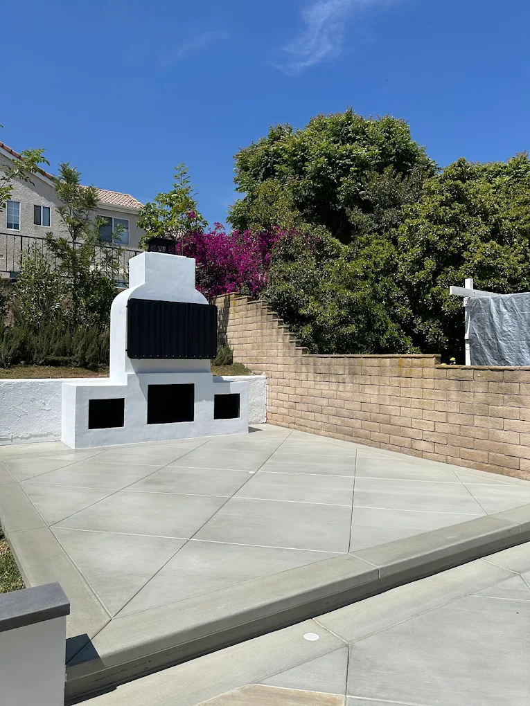 Outdoor Kitchens & BBQ Islands in San Diego — project photo 6