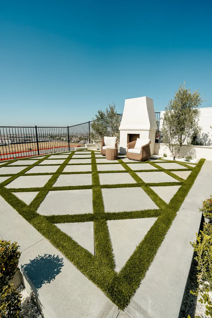 Hardscape Contractors in San Diego — project photo 1
