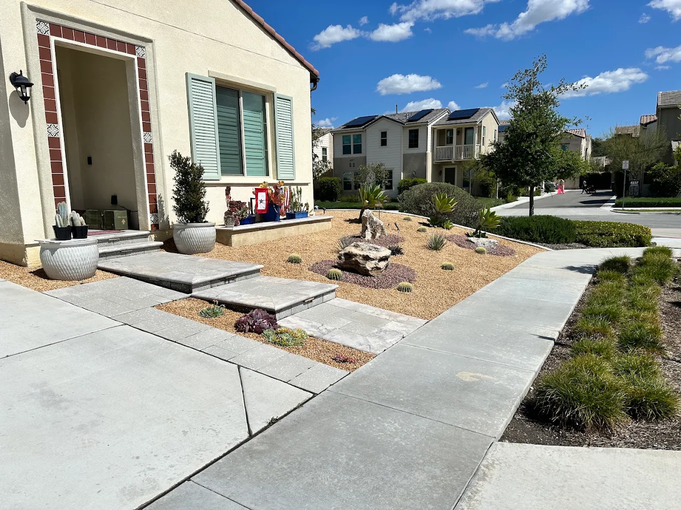San Diego Turf Replacement Rebates — San Diego landscape guide