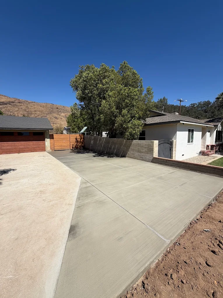 Concrete Contractors in San Diego — project photo 3