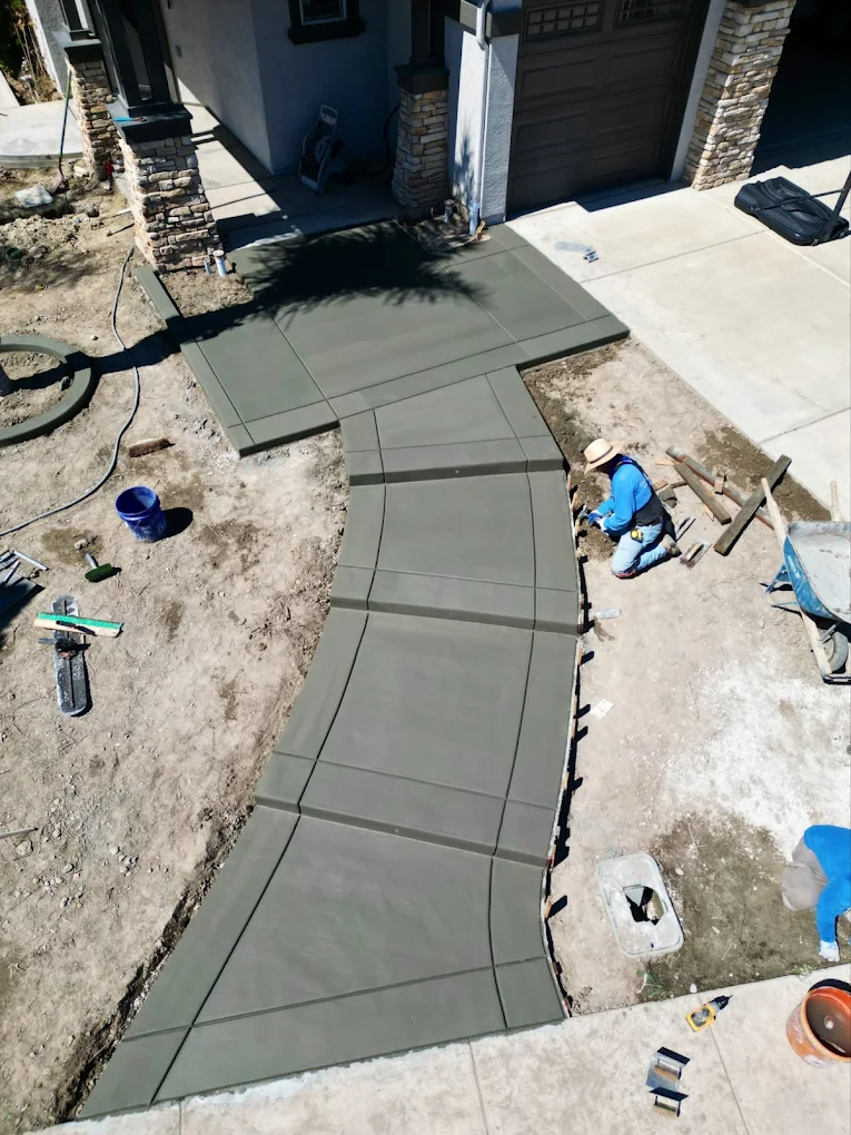 Concrete Contractors in San Diego — project photo 4