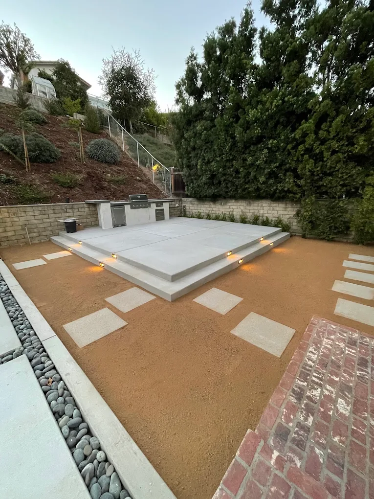 Outdoor Living Spaces & Patios in San Diego — project photo 5