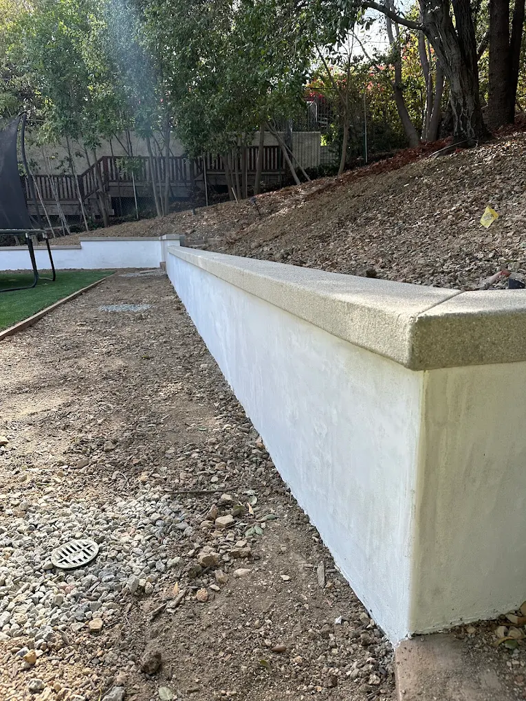The toolkit, in order of preference — San Diego landscaping by Staples Landscaping