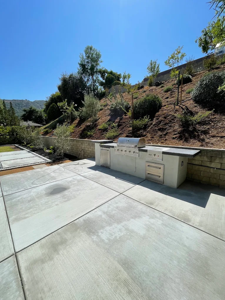 Layout choices that get used every week — San Diego landscaping by Staples Landscaping
