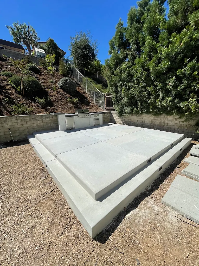 Concrete Contractors in San Diego — project photo 5