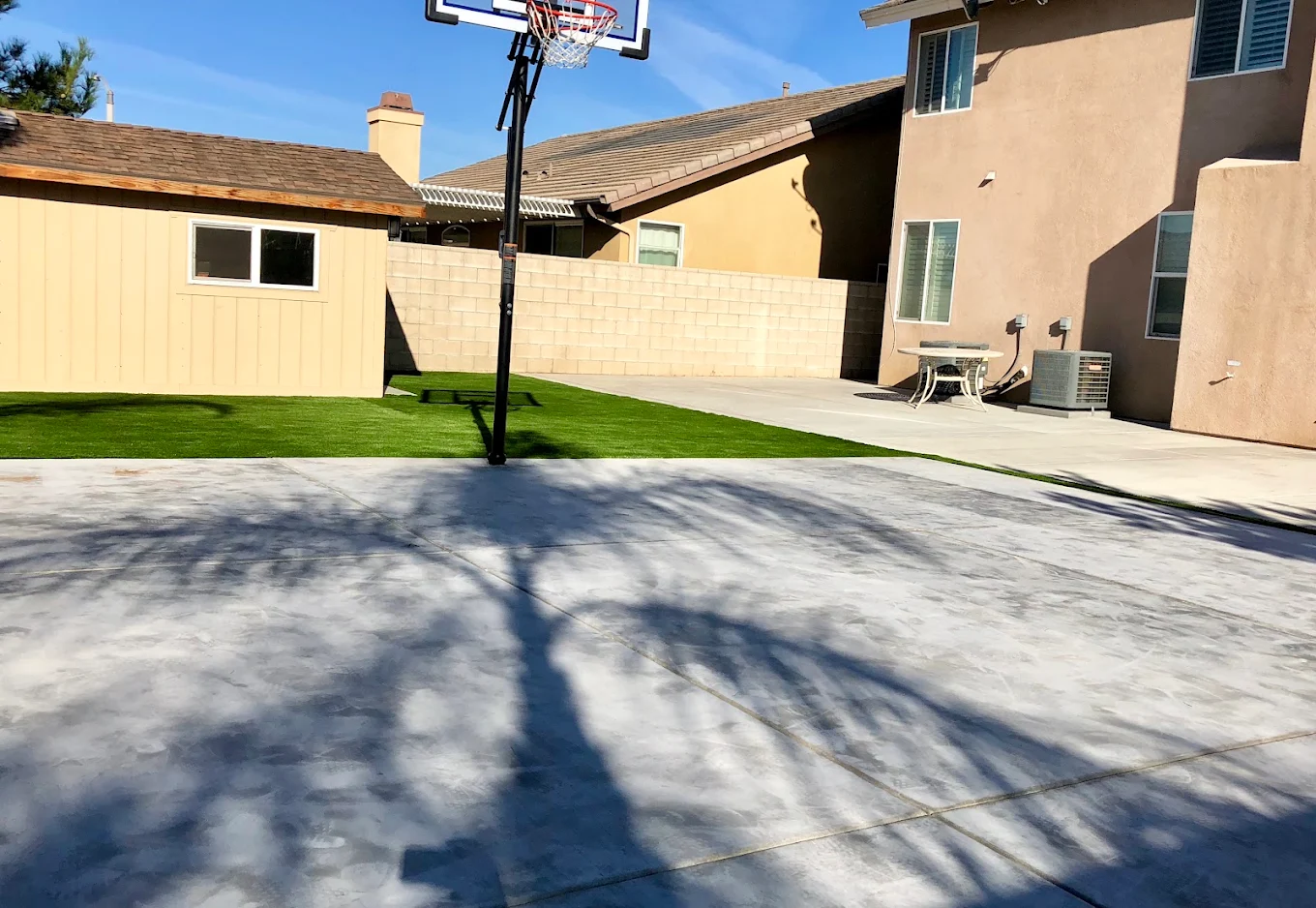 When artificial turf is the right call — San Diego landscaping by Staples Landscaping