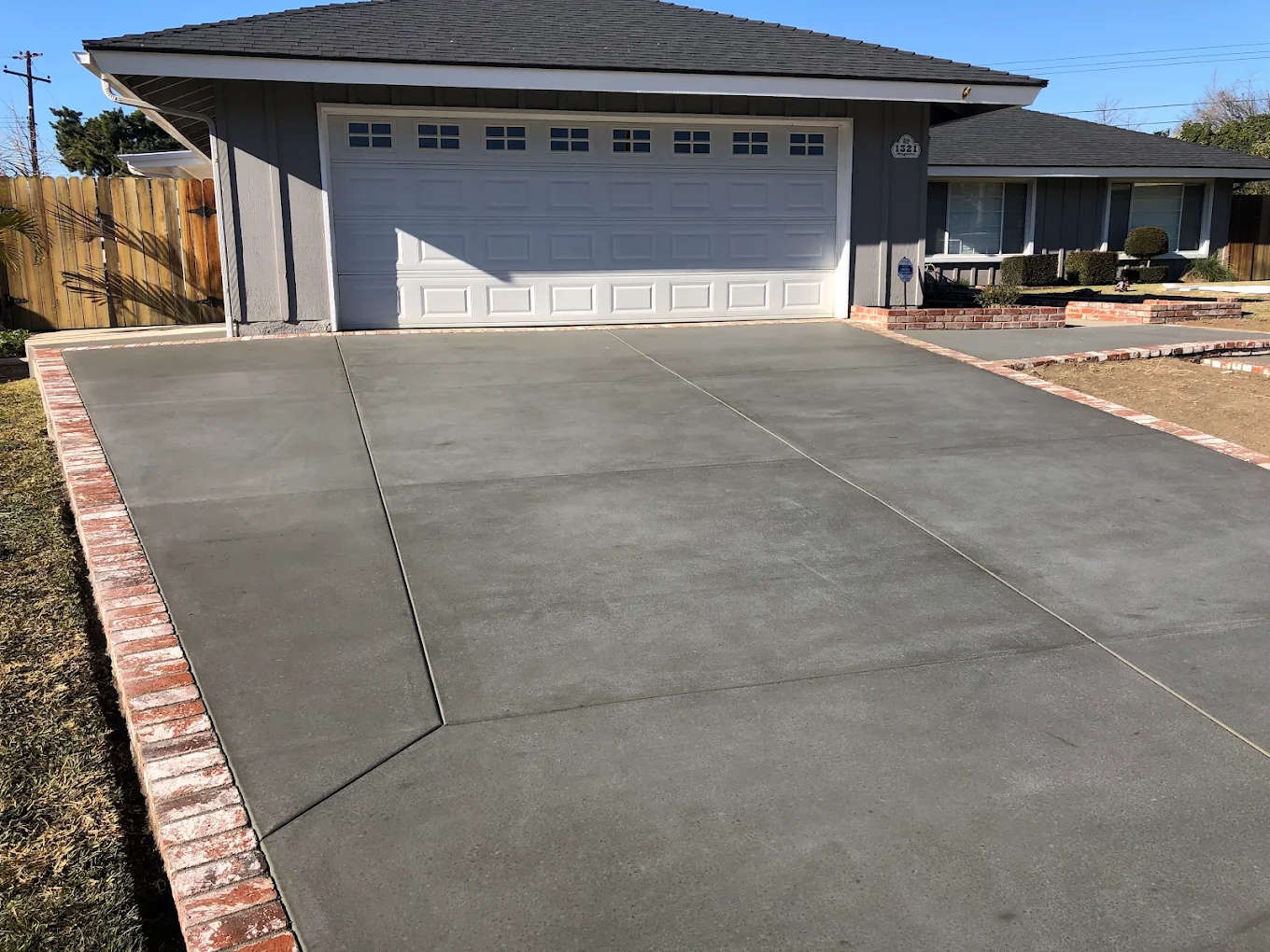 Custom Masonry in San Diego — project photo 2