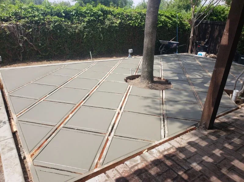 Concrete Contractors in San Diego — project photo 2