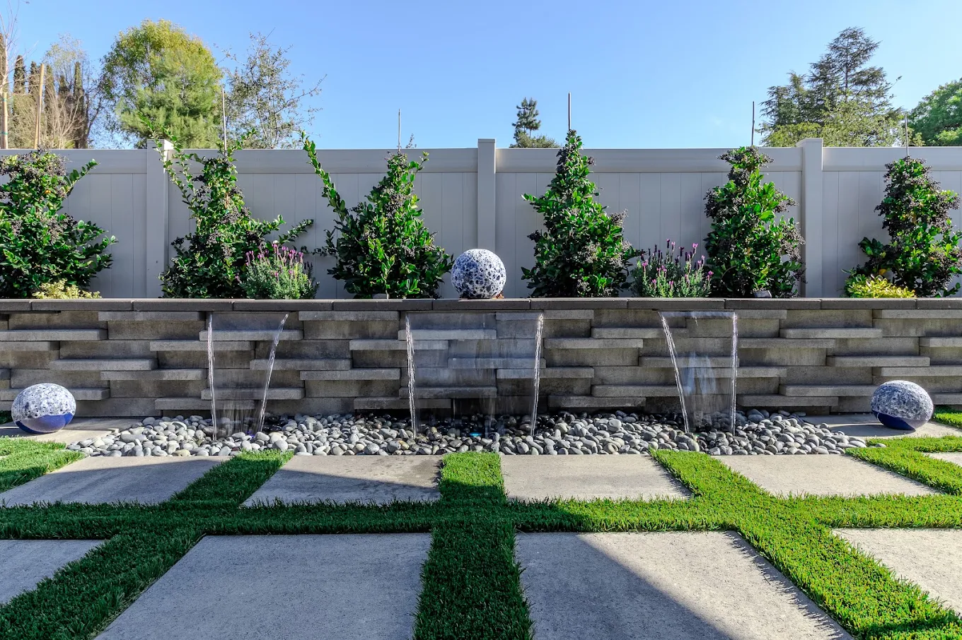 Concrete Patio Cost in San Diego: What Drives the Number — Staples Landscaping project photo