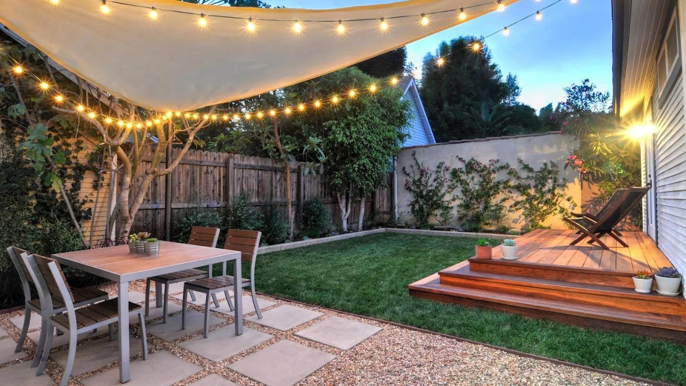 Backyard Remodels & Landscape Renovation in San Diego — Staples Landscaping San Diego