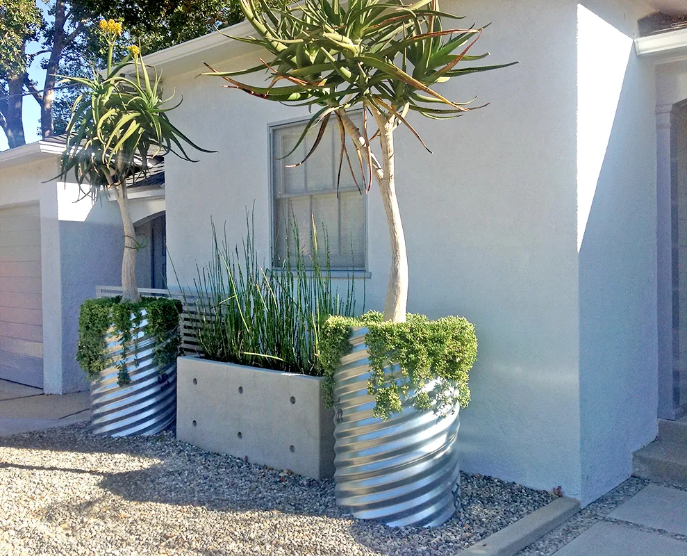 Landscape Design in San Diego — project photo 5