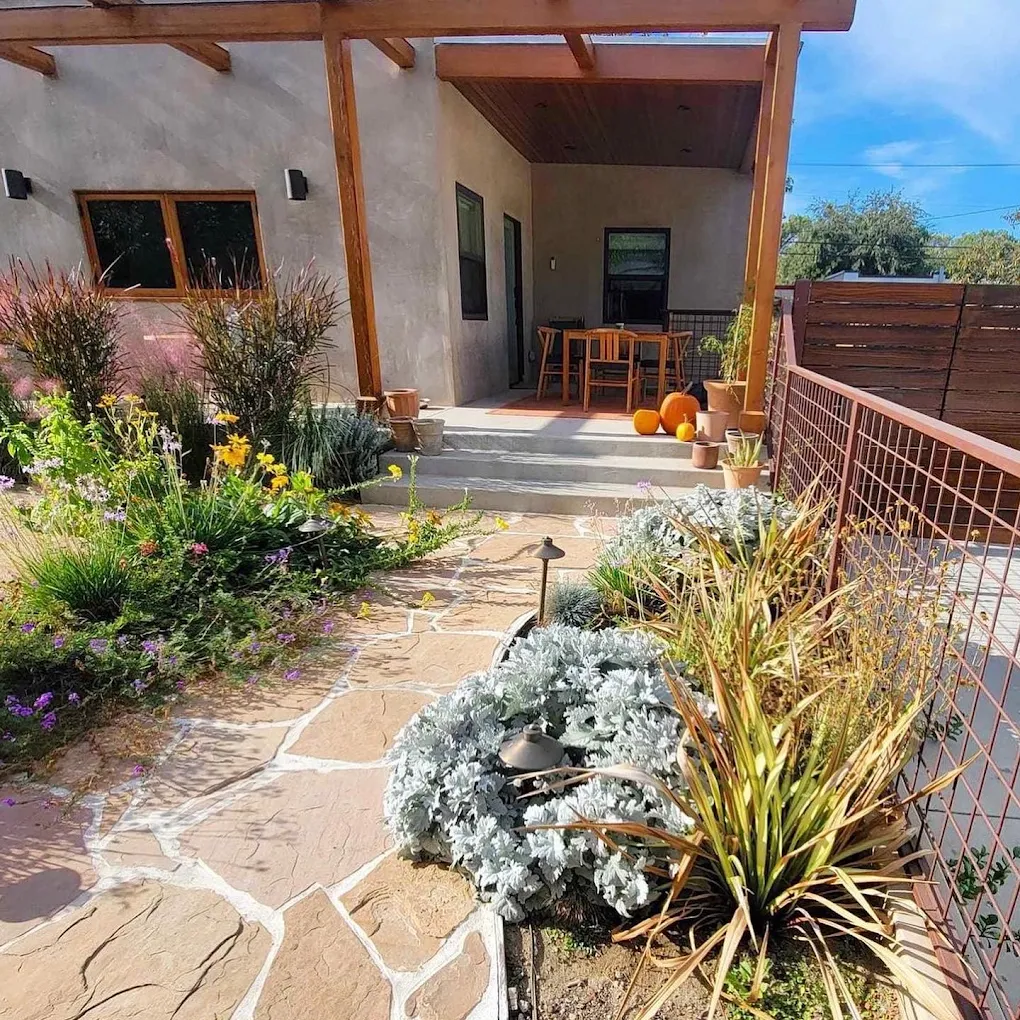 Landscape Design in San Diego — project photo 3