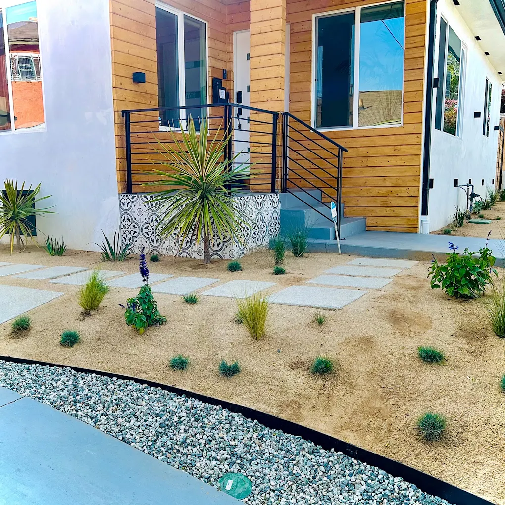 Why applications get rejected — San Diego landscaping by Staples Landscaping