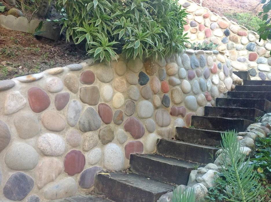 Erosion and planting — San Diego landscaping by Staples Landscaping