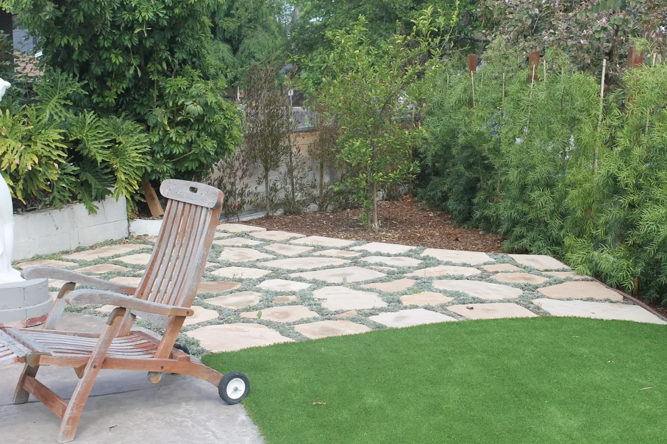 Artificial Turf Cost in San Diego: Honest Numbers — Staples Landscaping project photo