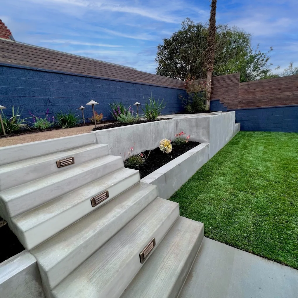 The cost of skipping it — San Diego landscaping by Staples Landscaping