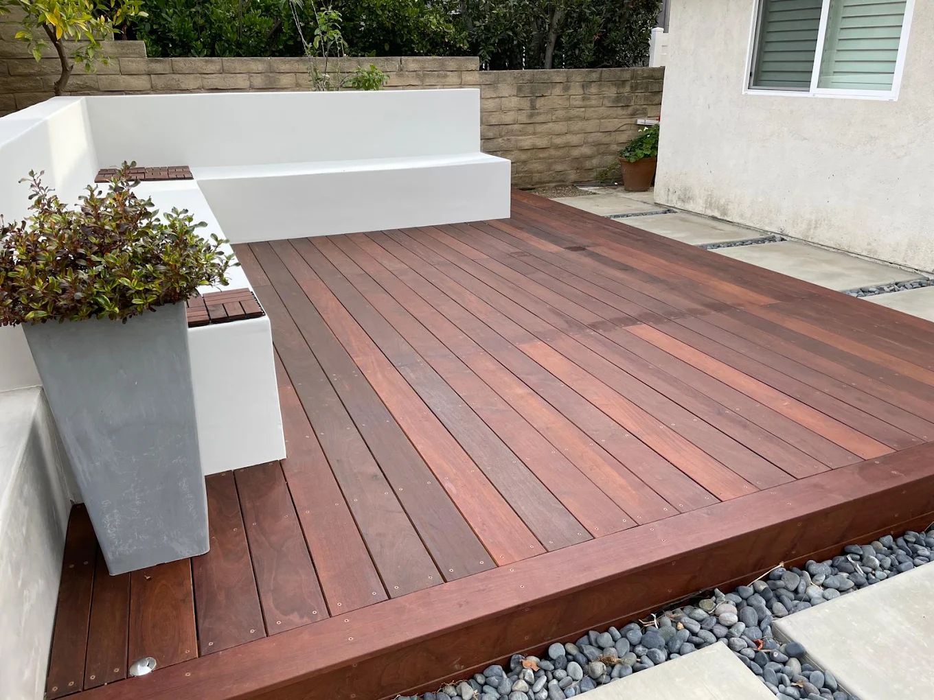 The principle behind them — San Diego landscaping by Staples Landscaping