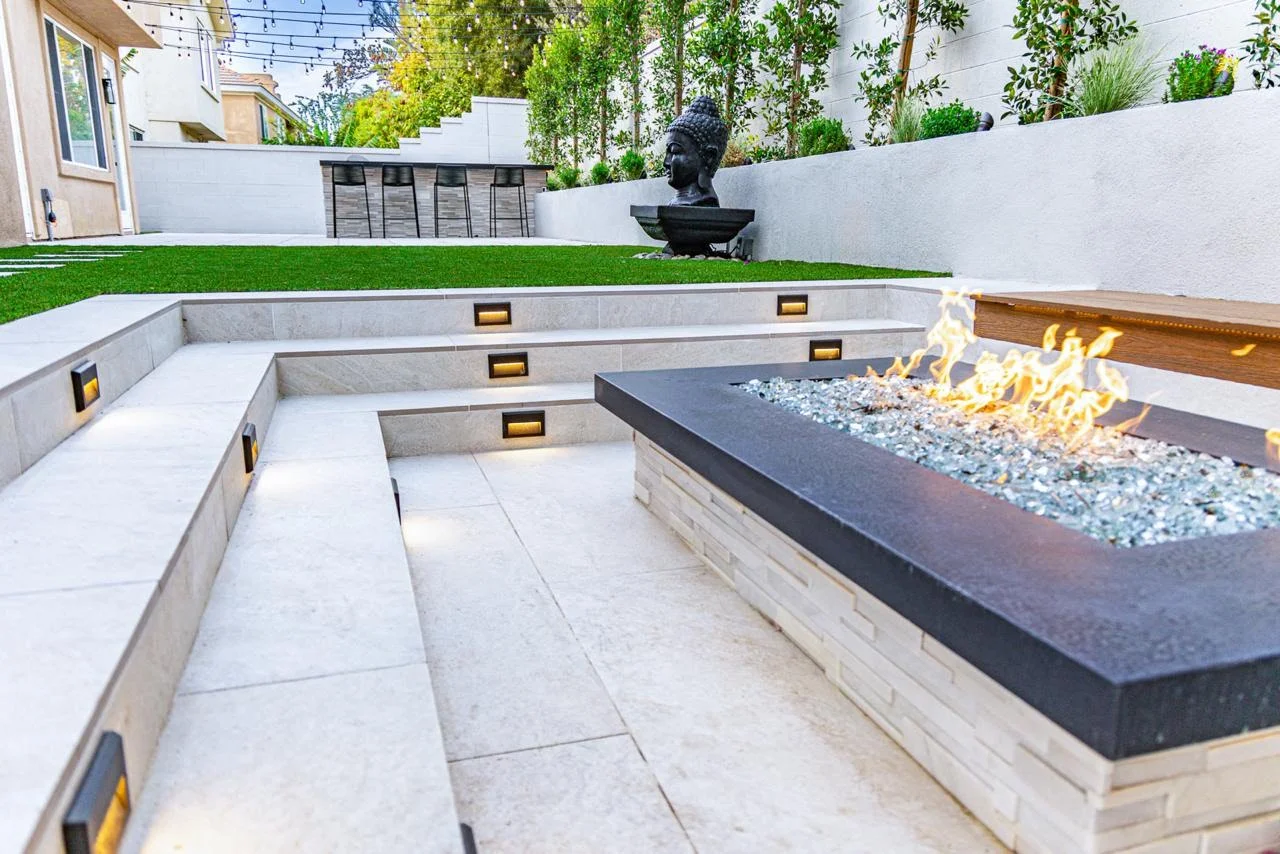 Backyard Remodels & Landscape Renovation in San Diego — project photo 6