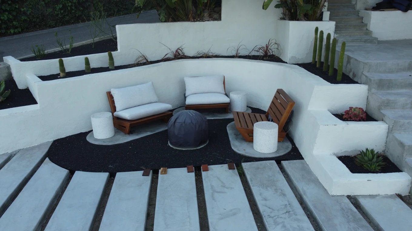 Hardscape Contractors in San Diego — project photo 2