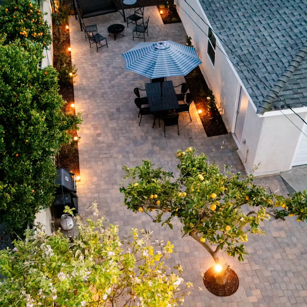 Backyard Remodels & Landscape Renovation in San Diego — project photo 3