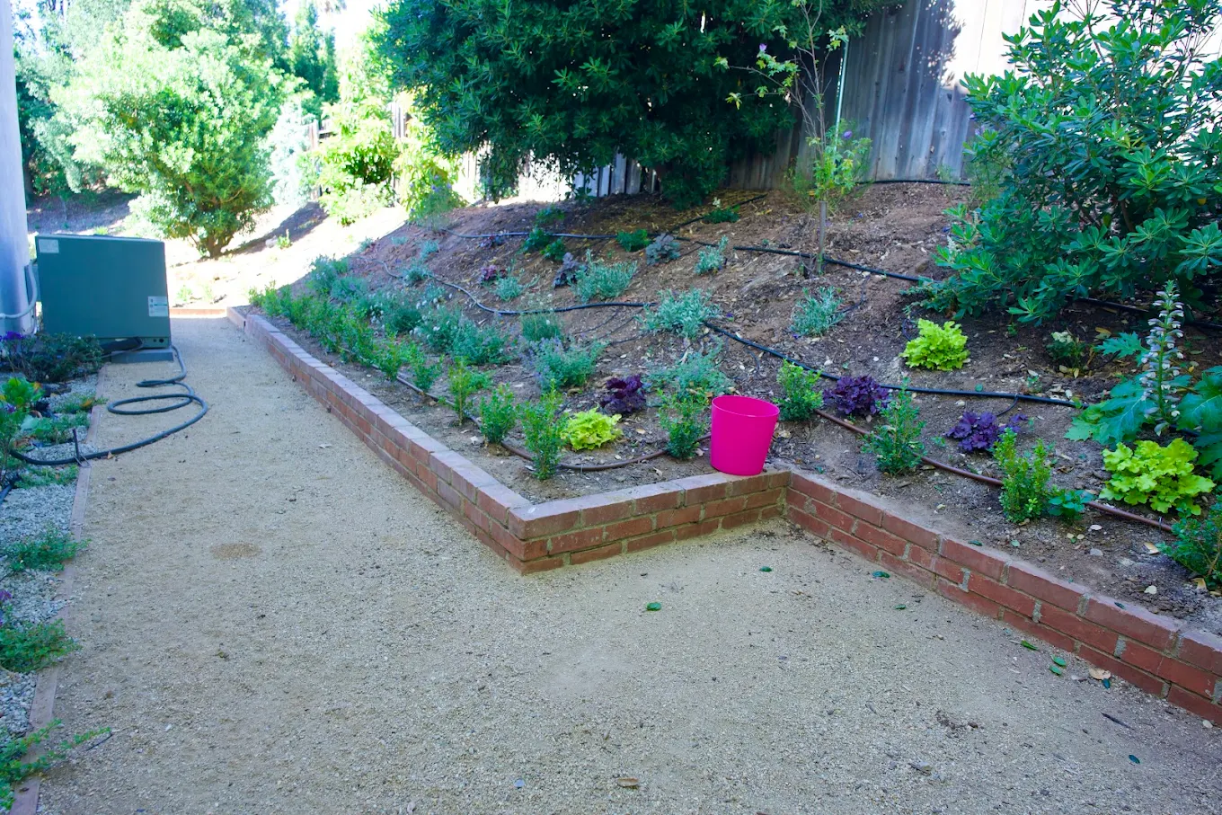 Typical repair costs — San Diego landscaping by Staples Landscaping