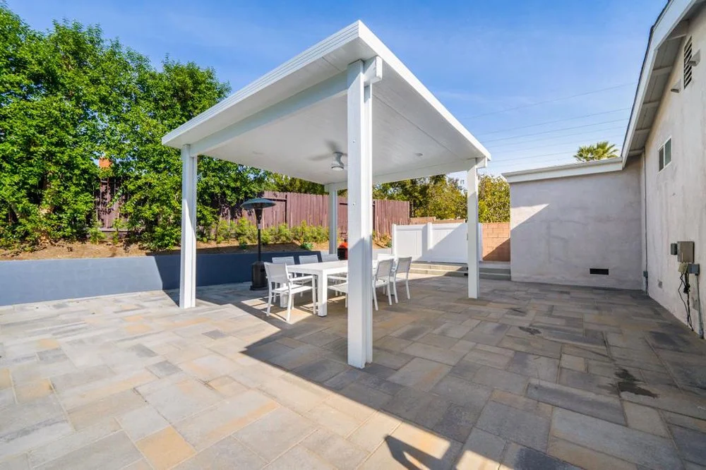 Sizing the zones — San Diego landscaping by Staples Landscaping