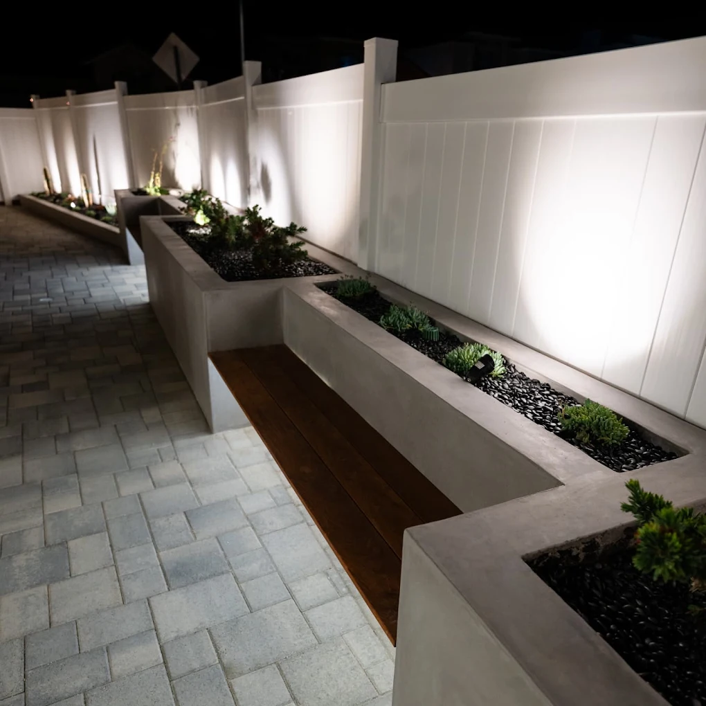 Landscape Lighting in San Diego — project photo 6