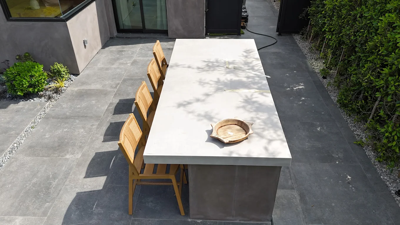 Outdoor Living Spaces & Patios in San Diego — project photo 2
