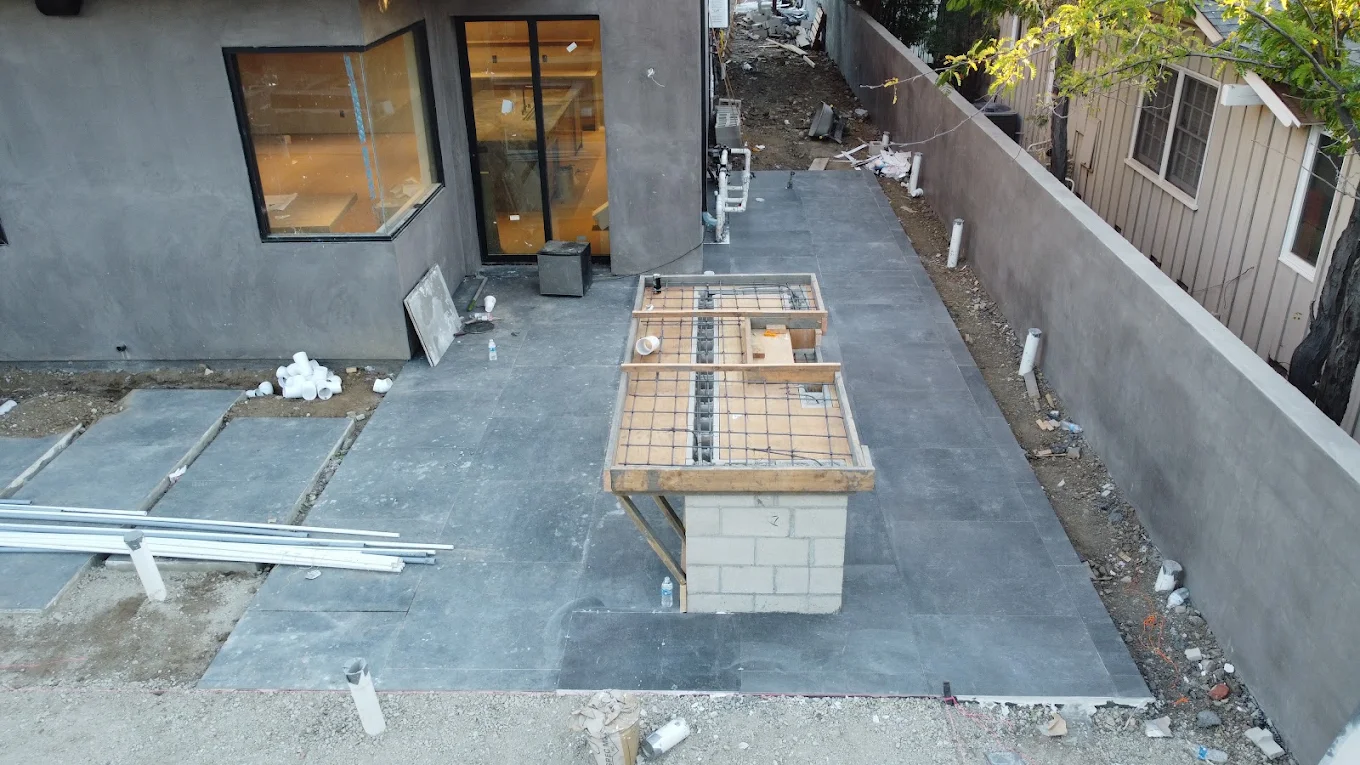 California contract rules worth knowing — San Diego landscaping by Staples Landscaping