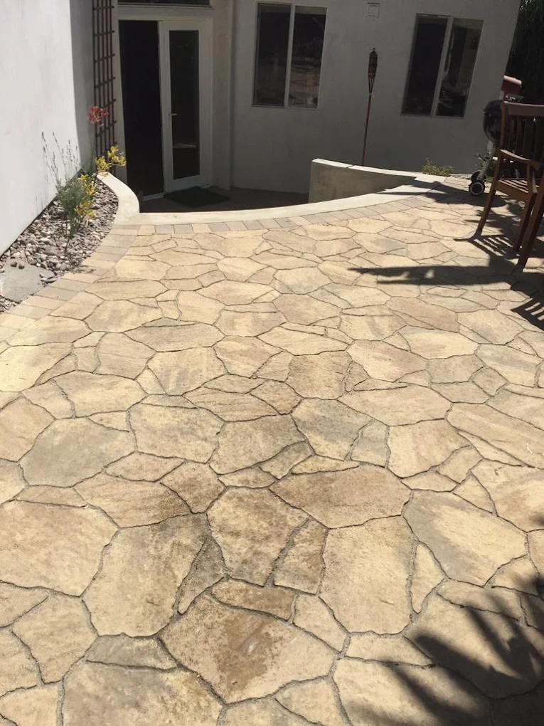 Backyard Remodels & Landscape Renovation in San Diego — project photo 5