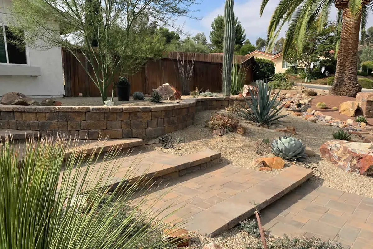 How permits affect timeline — San Diego landscaping by Staples Landscaping