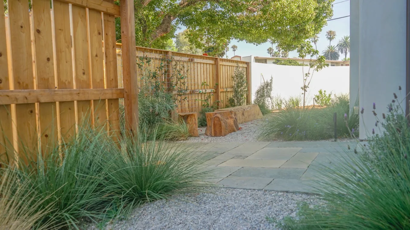 Flagstone Patios & Walkways in San Diego — project photo 4