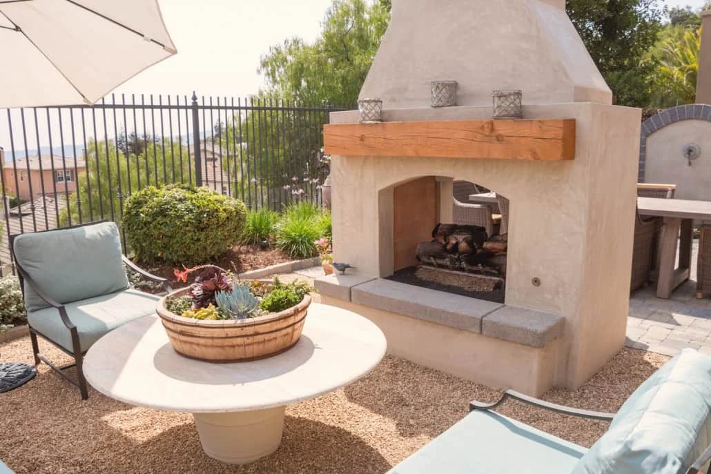 Where the money actually goes — San Diego landscaping by Staples Landscaping